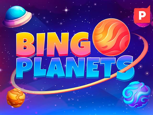 w78 bet Planetas do Bingo
