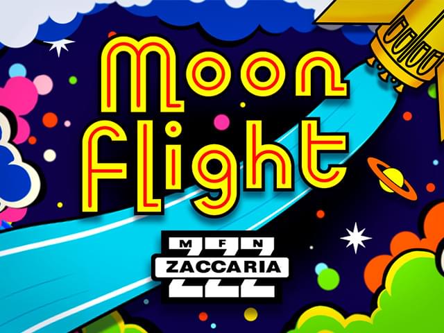 w78 bet Deslizante de Voo Lunar