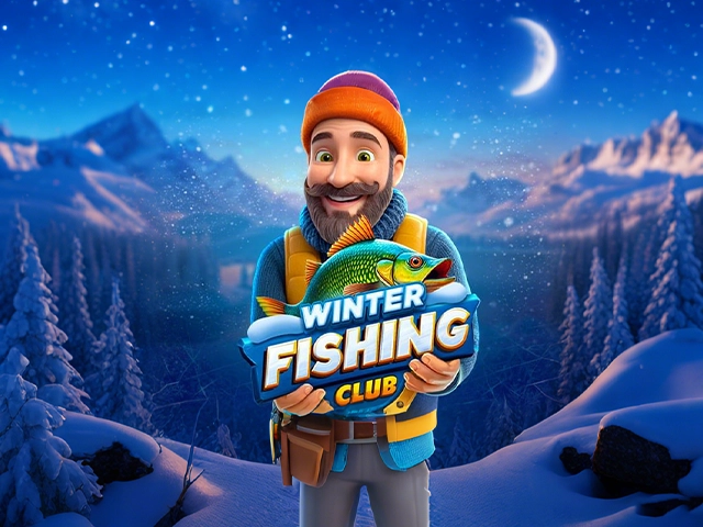 w78 bet Clube de Pesca de Inverno